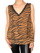 Top Zebra