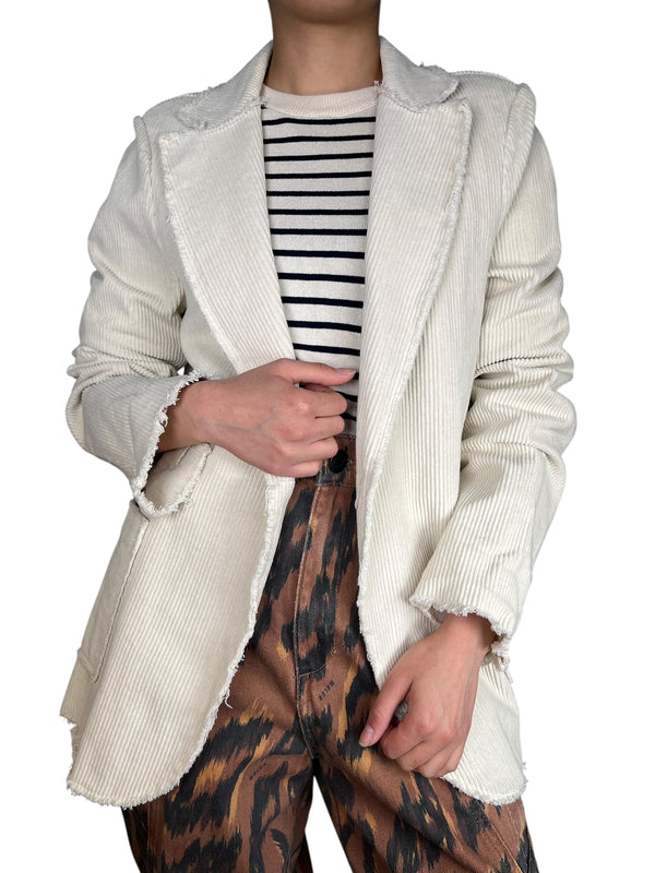 Blazer Cotele