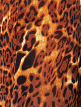 Vestido Traslúcido
