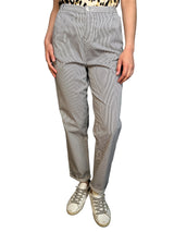 Pantalón Chino Rayas