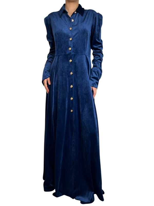 Vestido Velvet