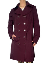Trench  Burdeo