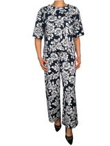 Polera Flores