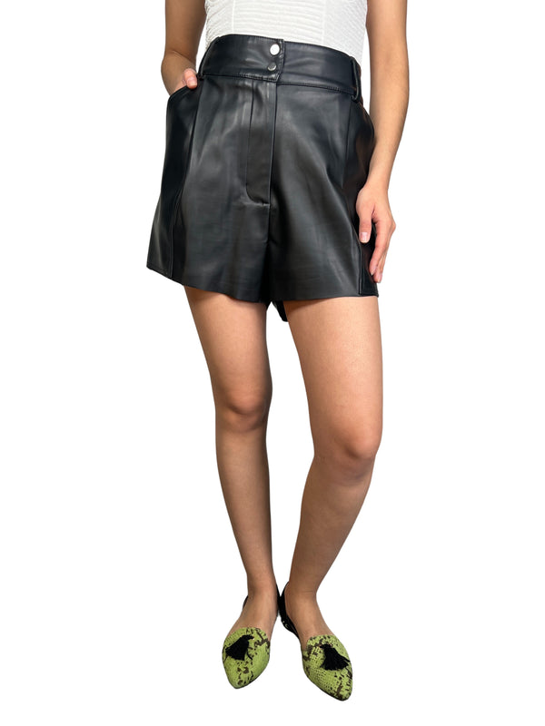 Shorts Ecocuero
