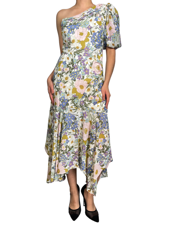 Vestido Santorini