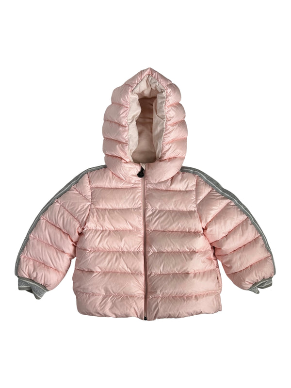 Parca Pink NIÑA