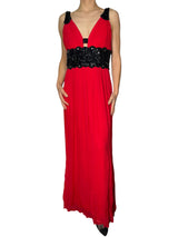 Vestido Maxi