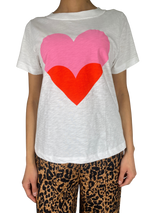 Polera Corazón