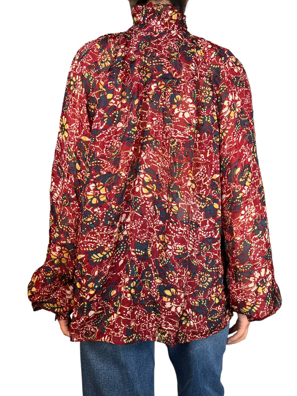 Blusa Gaelle