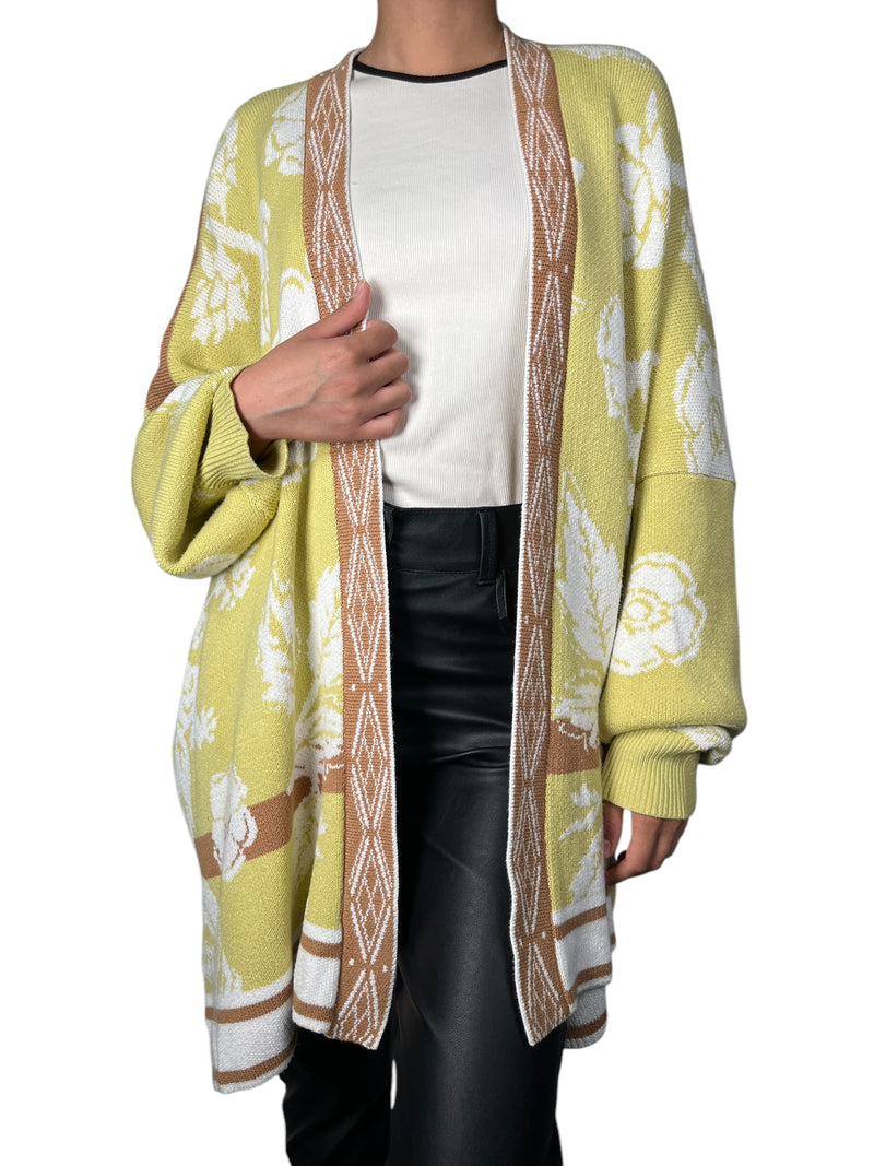 Sweater Viscosa