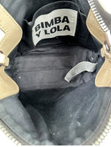 Cartera Piel Cadena