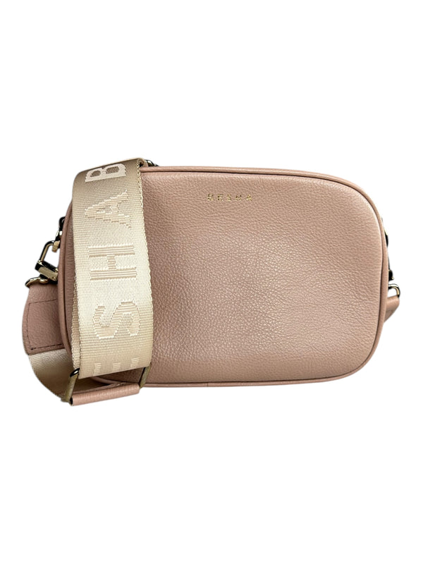 Bandolera Cuero