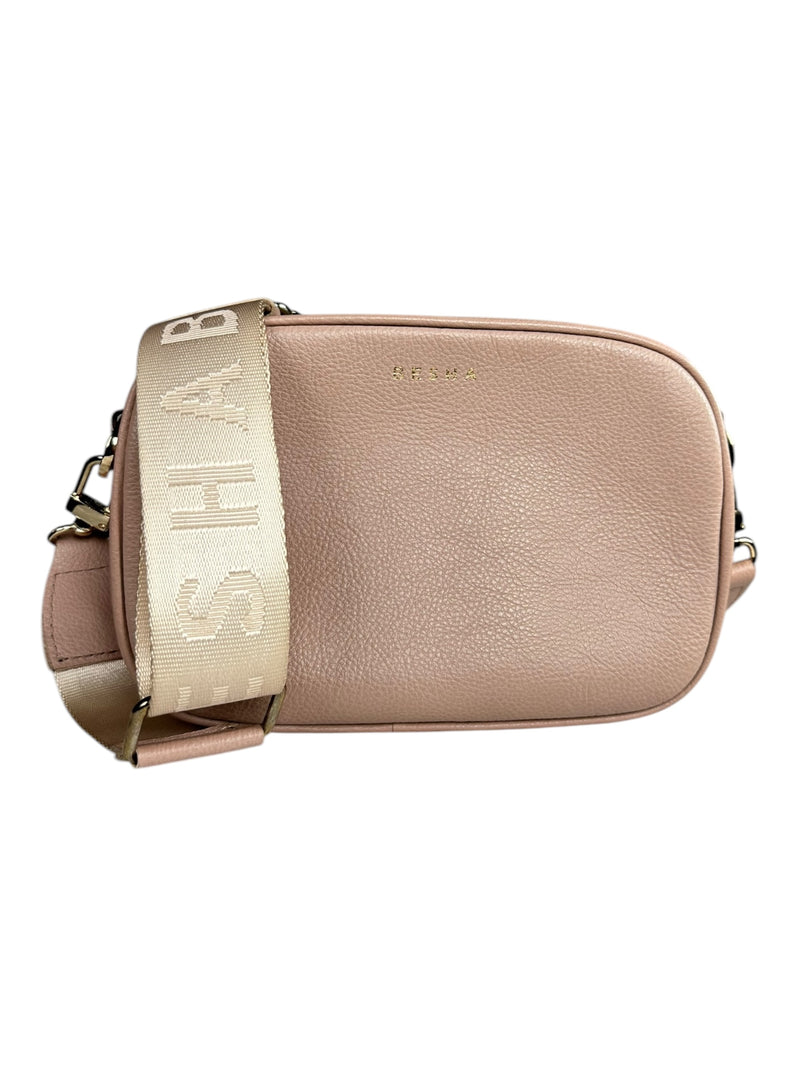 Bandolera Cuero