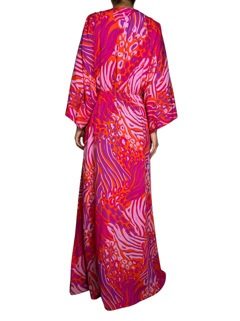 Vestido Maxi