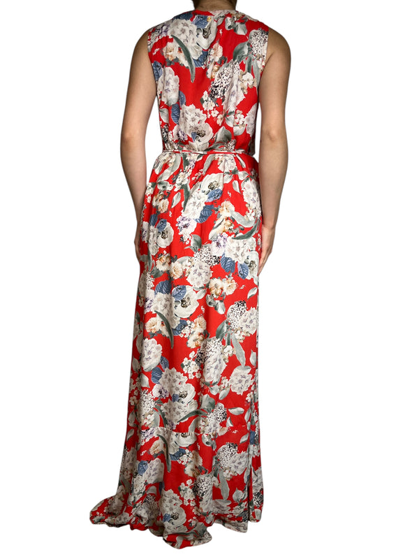 Vestido Wrap
