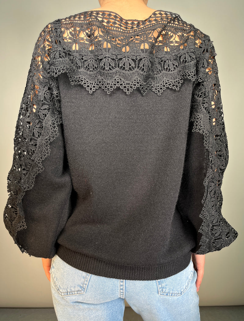 Sweater Viscosa