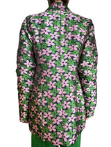 Blazer Flores