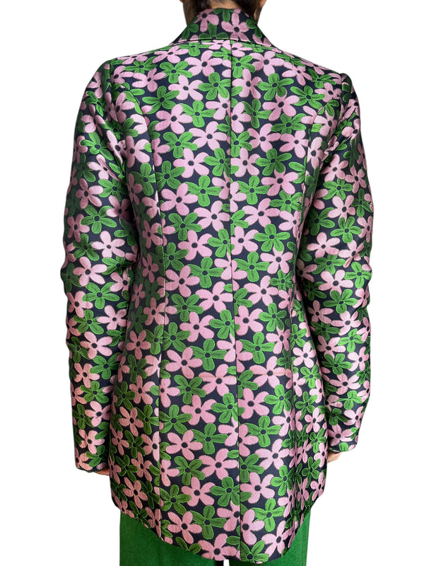 Blazer Flores