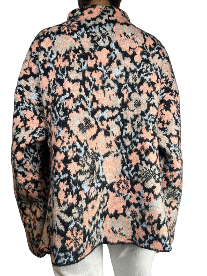 Sweater Flores