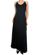 Vestido Negro