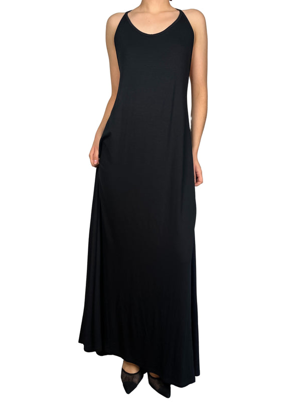 Vestido Negro