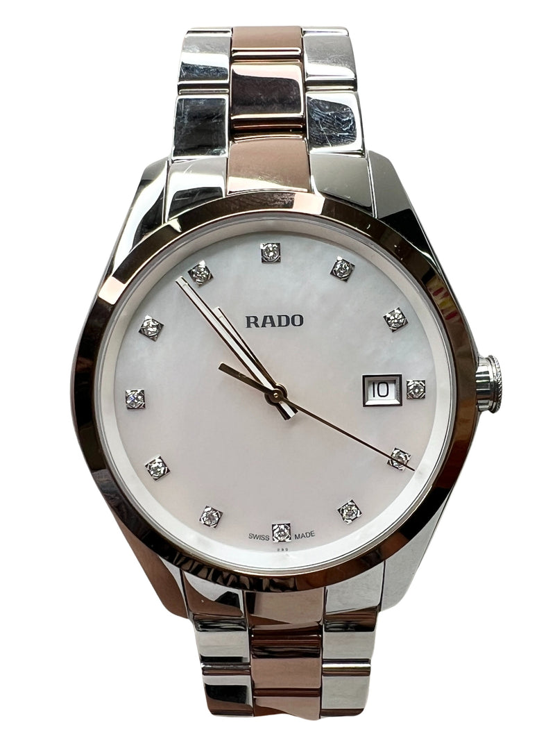 Reloj HyperChrome Diamonds R32184902