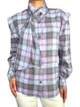 Blusa Cuadrille