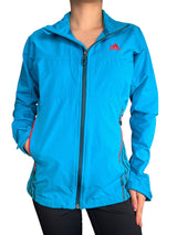 Chaqueta Azul