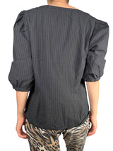 Blusa Negra