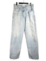 Jeans Wide Leg