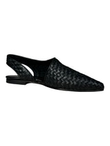 Flats Astrid Cuero