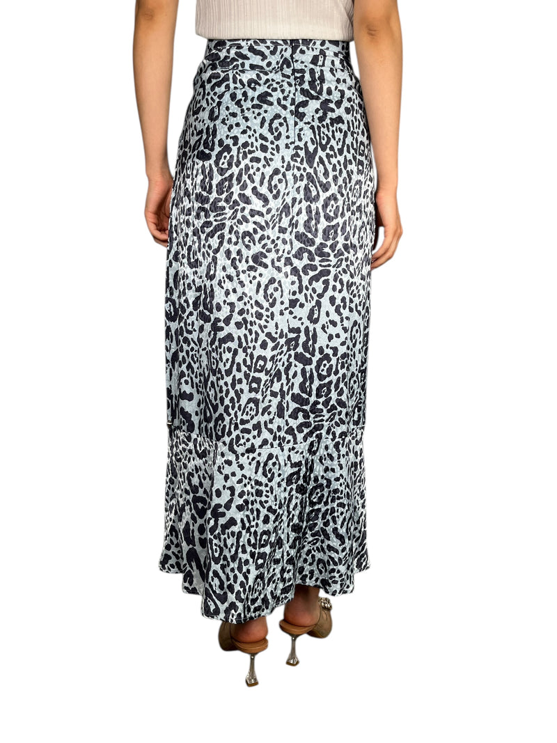 Falda Animal Print