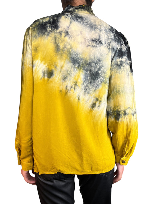Blusa Le Mans
