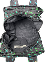 Cartera Flores
