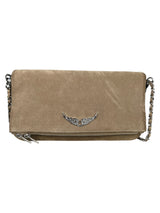 Cartera Rock II Suede