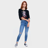 Polera Fire Dragon