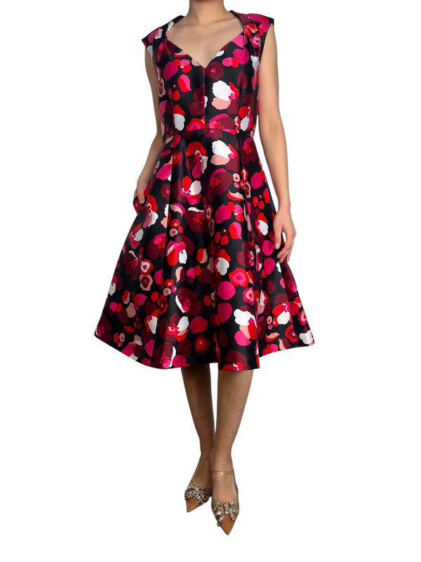 Vestido Flores