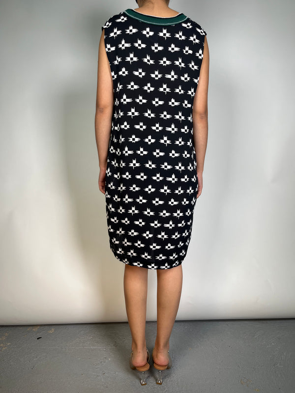 Vestido Viscosa