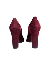 Zapatos Capsize Pumps