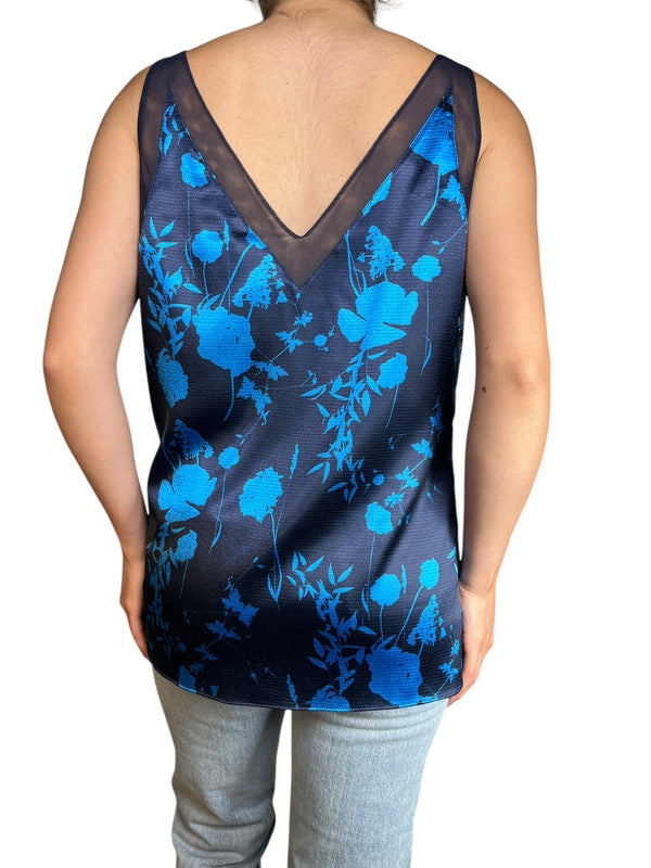Blusa Estampada