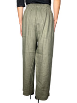 Pantalón Lino