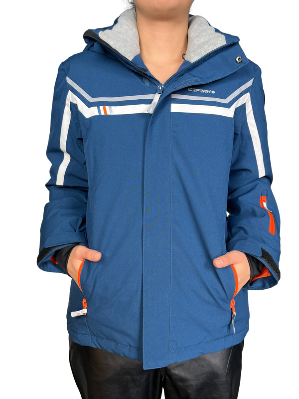 Chaqueta Acolchada