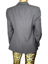 Chaqueta Lana