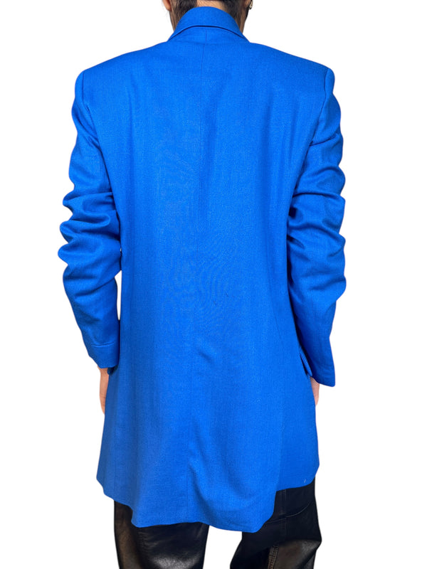 Blazer Vicenta Foil