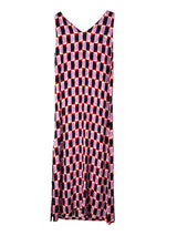 Vestido Estilo Retro