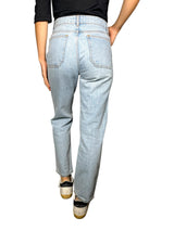 Jeans Straight