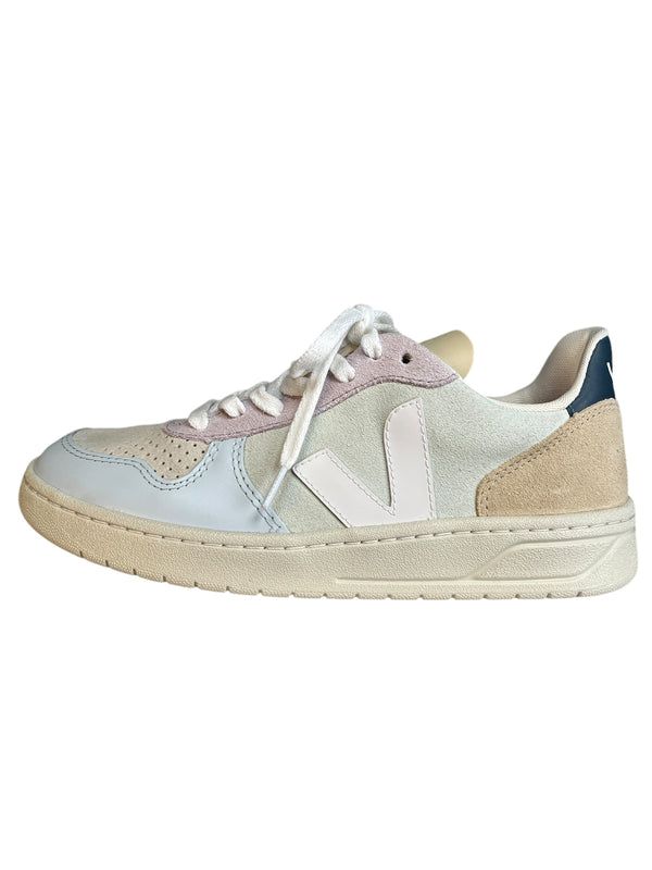 Zapatillas Gamuza