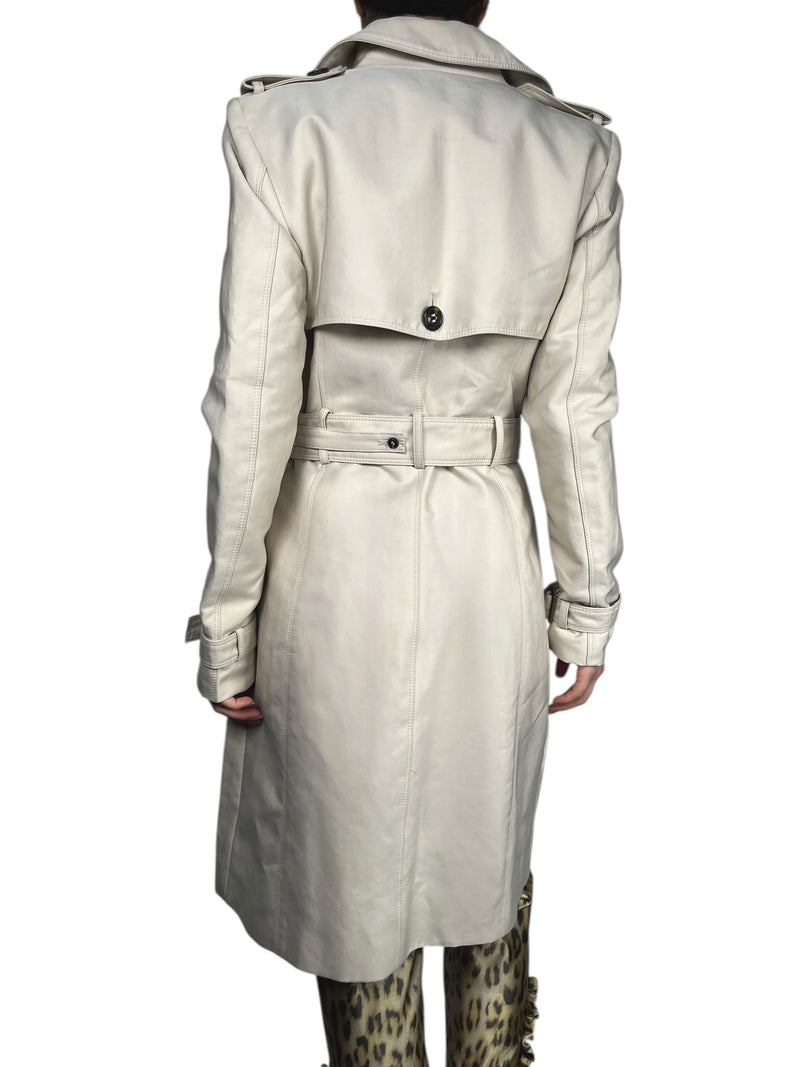 Trench Beige