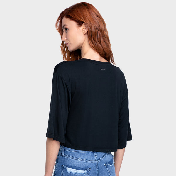 Polera Fire Dragon