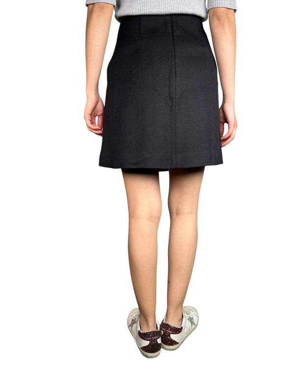 Falda Mini